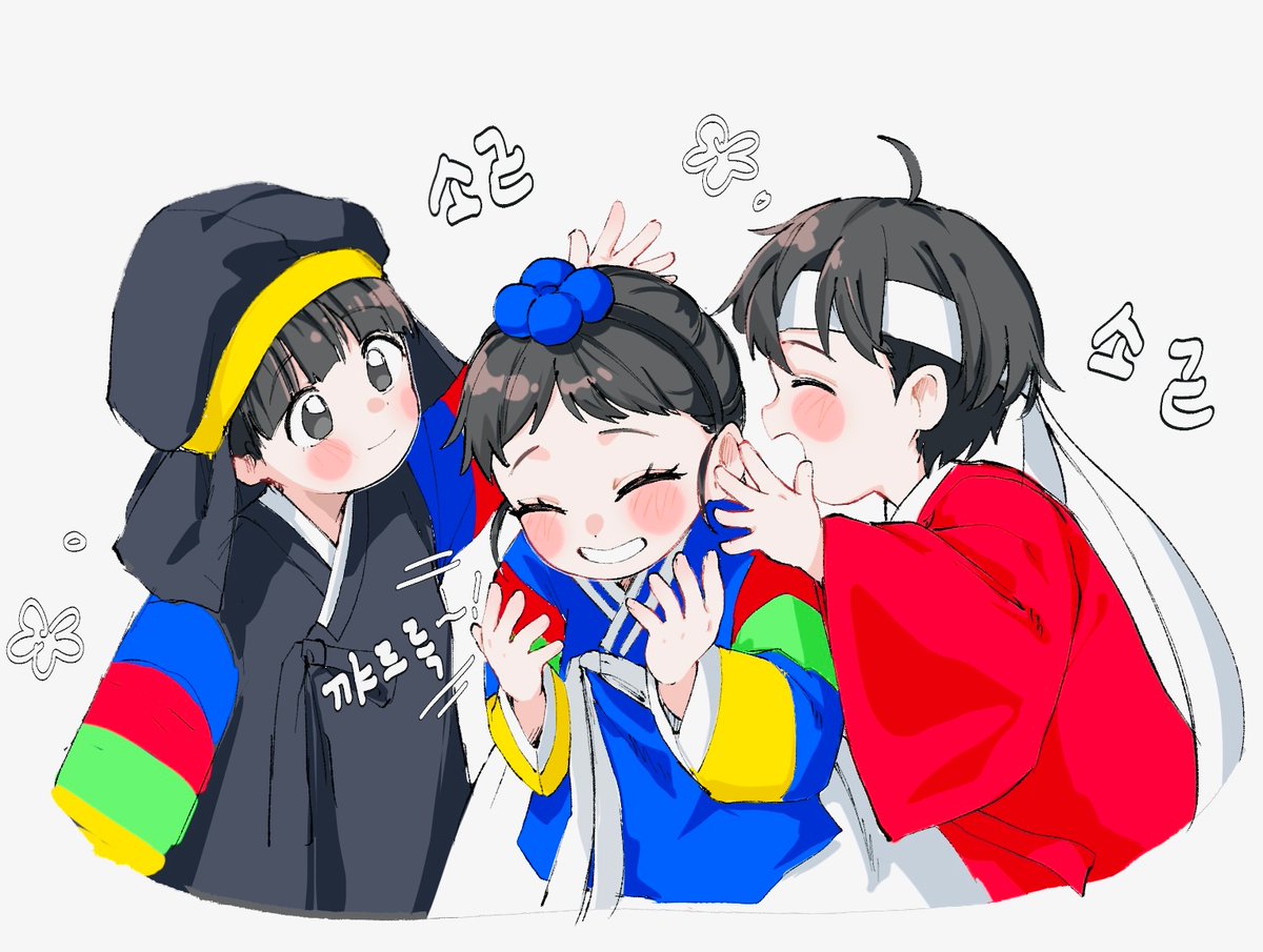 jayu7753's tweet photo. #작두_트친소 #작두
작두 자주 그릴것 같아서 백업용 및 헛소리 계 따로 팠습니당…편하게 흔적 남겨 주세요..!! https://t.co/MZO7yIS9xT