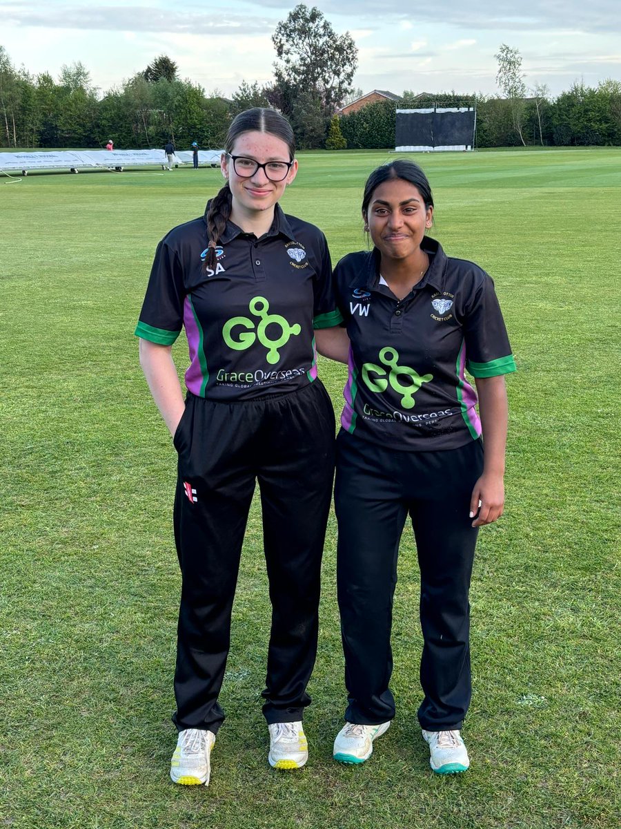 Read up on the action from the opening matches of the Thunder Cup, which started yesterday. 🏆

Report/scorecards: cricket.lancashirecricket.co.uk/news/2025-news…

🌹 #RedRoseTogether | <a href="/LancsCricketFDN/">Lancashire Cricket Foundation</a>