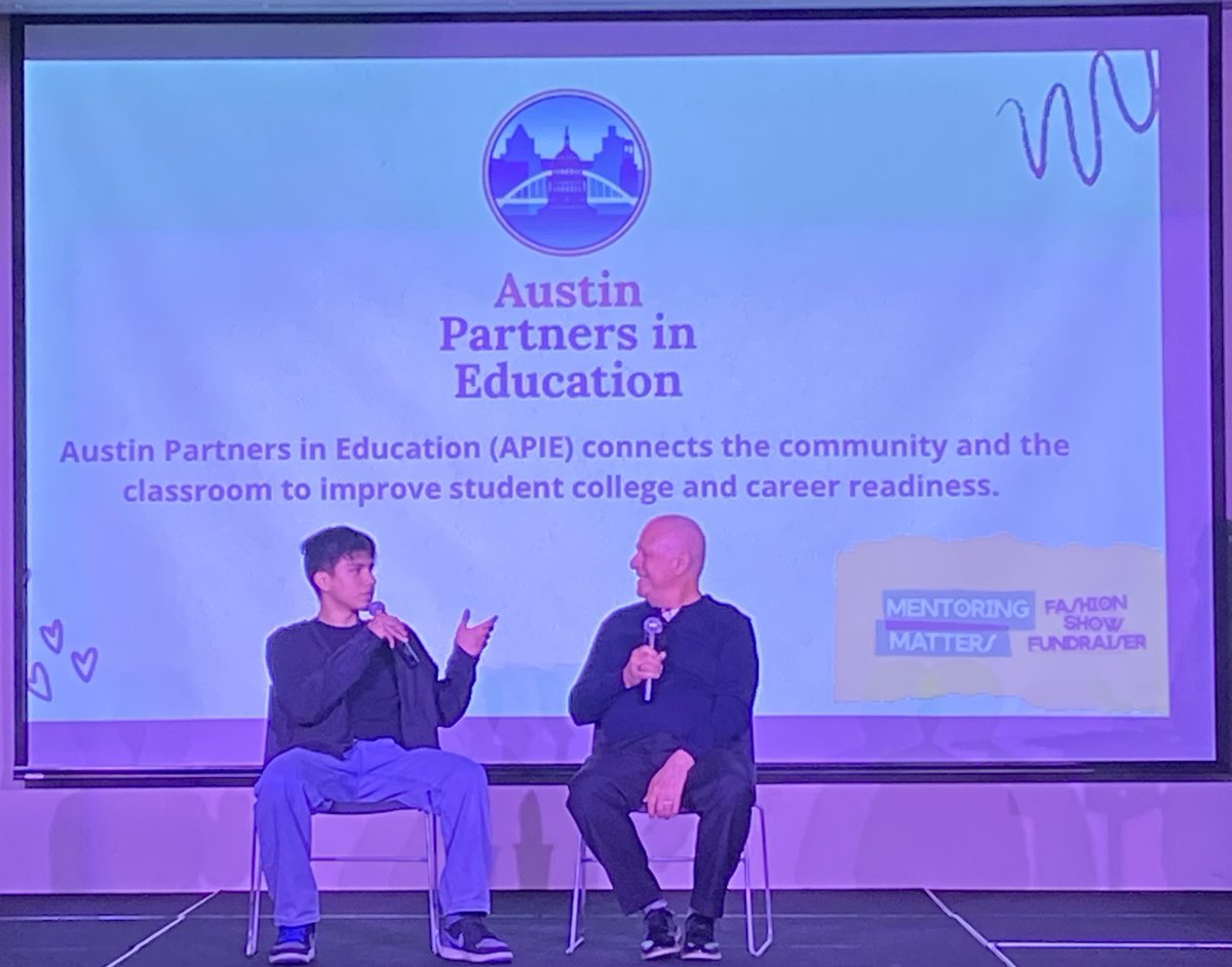 AustinPartners tweet media