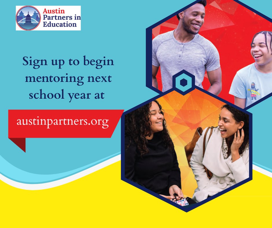 AustinPartners tweet media