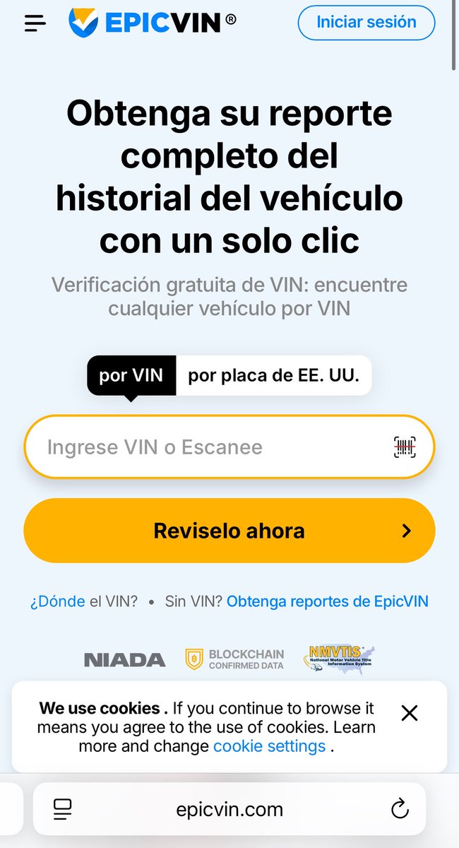 AVYTAHERNANDEZ's tweet photo. Este negocio o no sé qué sea. Clonó mis datos y me están cobrando por algo a lo que no me inscribí.
@Epicvinn no tengo idea pero me estafaron con varios cobros sin autorización #estafando con todas mis tarjetas de débito de @AtlantidaCap y de @BACCredomaticSV https://t.co/ywtbnsQopx