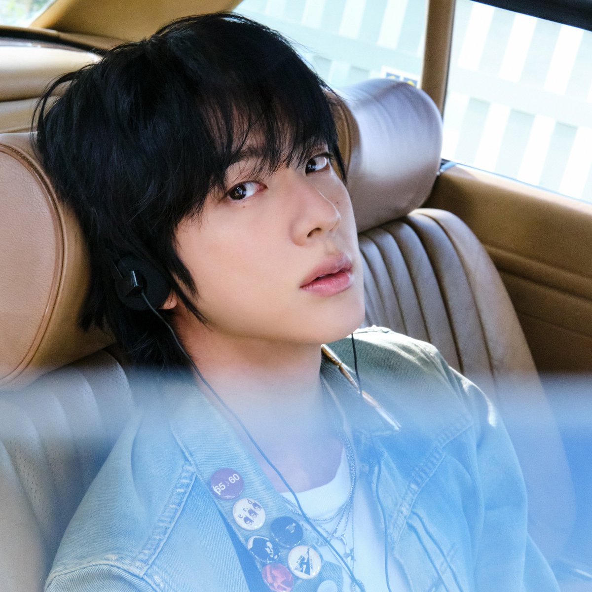 BANGT4NBEST's tweet photo. —YA SALIERON LAS FOTOS CONCEPTUALES DE #JIN PARA "ECHO" Y VAMOS MAL EN LAS TENDENCIAS, ELEVEMOS LOS HT, DA RT Y COMENTA LOS MESES 🐹‼️

+ ECHO CONCEPT PHOTO I
JIN IS COMING
ECHO IS COMING
ECHO BY JIN IS COMING
#Jin_Echo #JIN @BTS_twt https://t.co/ZpR6MQ0Dw4