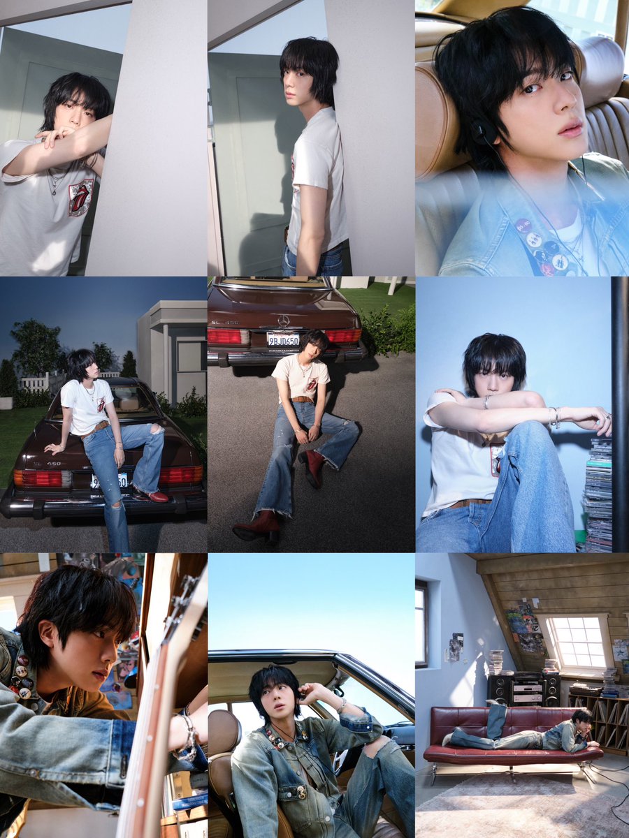 BANGT4NBEST's tweet photo. —YA SALIERON LAS FOTOS CONCEPTUALES DE #JIN PARA "ECHO" Y VAMOS MAL EN LAS TENDENCIAS, ELEVEMOS LOS HT, DA RT Y COMENTA LOS MESES 🐹‼️

+ ECHO CONCEPT PHOTO I
JIN IS COMING
ECHO IS COMING
ECHO BY JIN IS COMING
#Jin_Echo #JIN @BTS_twt https://t.co/ZpR6MQ0Dw4