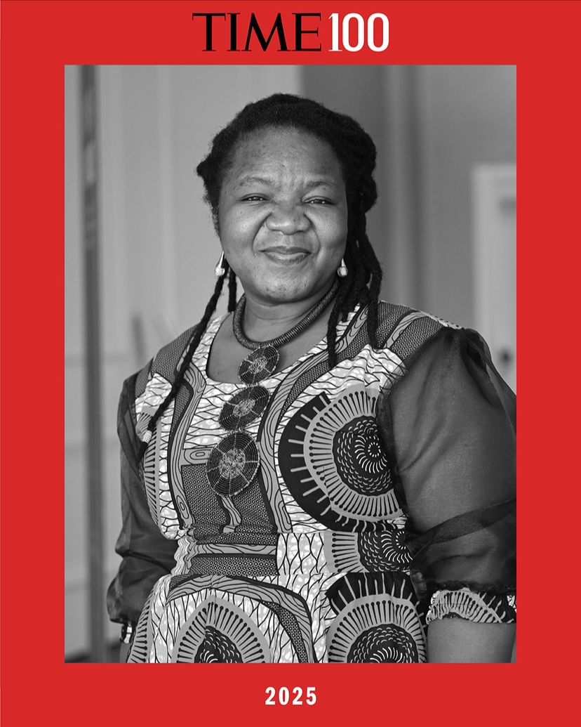 Ministry of P&S EdZW (@mopsezim) on Twitter photo <a href="/MoPSEZim/">Ministry of P&S EdZW</a> is proud to celebrate <a href="/AngieMurimirwa/">Murimirwa Angie</a> of @camfed Zimbabwe for being recognized as one of #TIME100's most influential people! She leads a movement empowering girls through school into leadership, driving health, wealth & opportunity for all. <a href="/taundoro/">Taungana B. Ndoro</a> <a href="/MoPSEZim/">Ministry of P&S EdZW</a> is proud to celebrate <a href="/AngieMurimirwa/">Murimirwa Angie</a> of @camfed Zimbabwe for being recognized as one of #TIME100's most influential people! She leads a movement empowering girls through school into leadership, driving health, wealth & opportunity for all. <a href="/taundoro/">Taungana B. Ndoro</a>