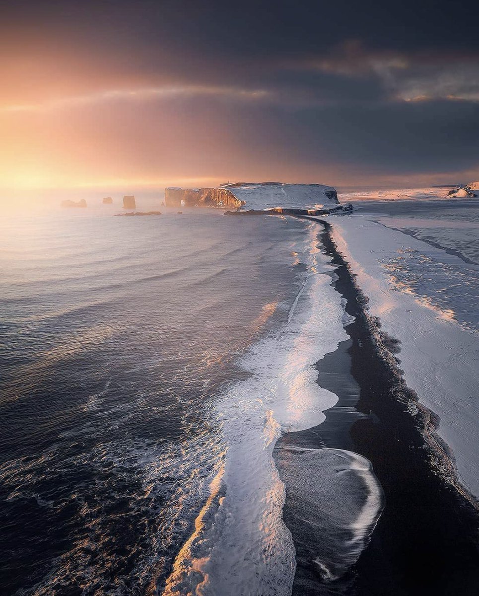 Landscapes of Iceland ❄️