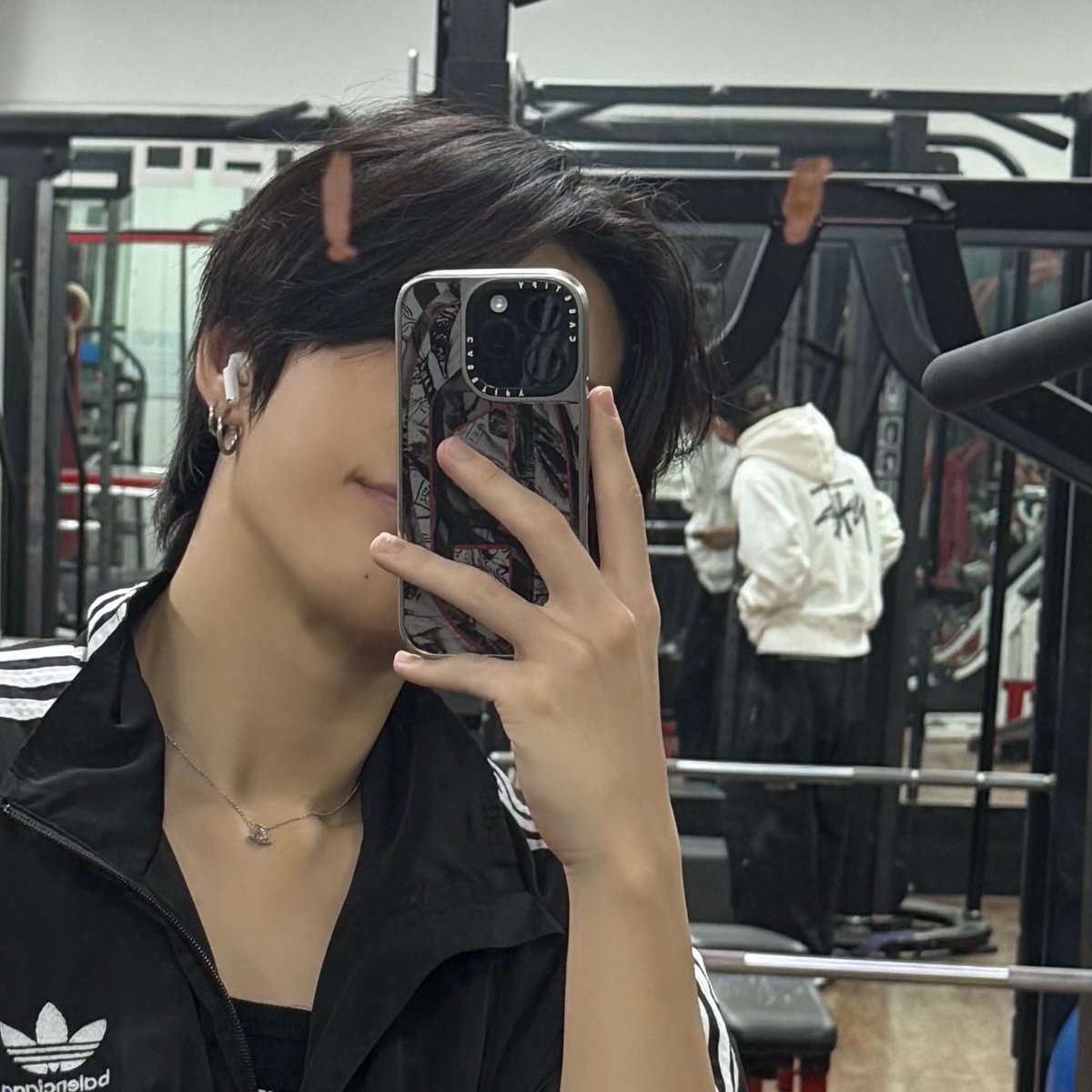 아니 근데 연우 뒷모습이 진짜 귀여웅 🤭 아 웃겨 진짜