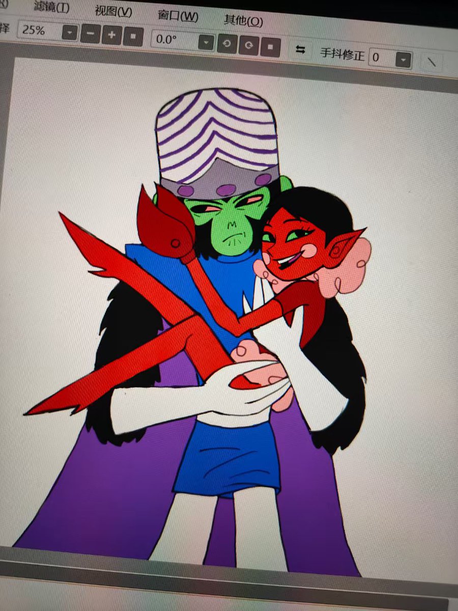 hekat11111's tweet photo. IMP
#PPG #powerpuffgirls #mojojojo #himojo https://t.co/OdYxH5epW0