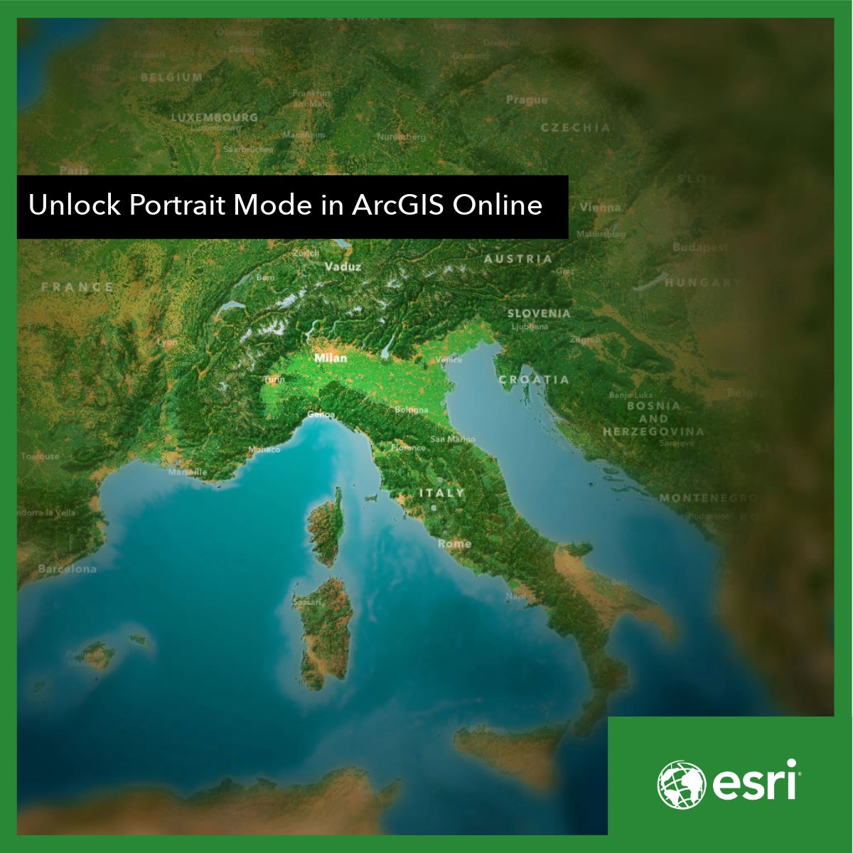 Esri (@esri) on Twitter photo Enhance your maps with a portrait mode effect using <a href="/ArcGISOnline/">ArcGIS Online</a>! 🗺️ Elevate your map visuals by focusing on key elements and blurring the background for a professional touch. ow.ly/k6ao50VCAii Enhance your maps with a portrait mode effect using <a href="/ArcGISOnline/">ArcGIS Online</a>! 🗺️ Elevate your map visuals by focusing on key elements and blurring the background for a professional touch. ow.ly/k6ao50VCAii