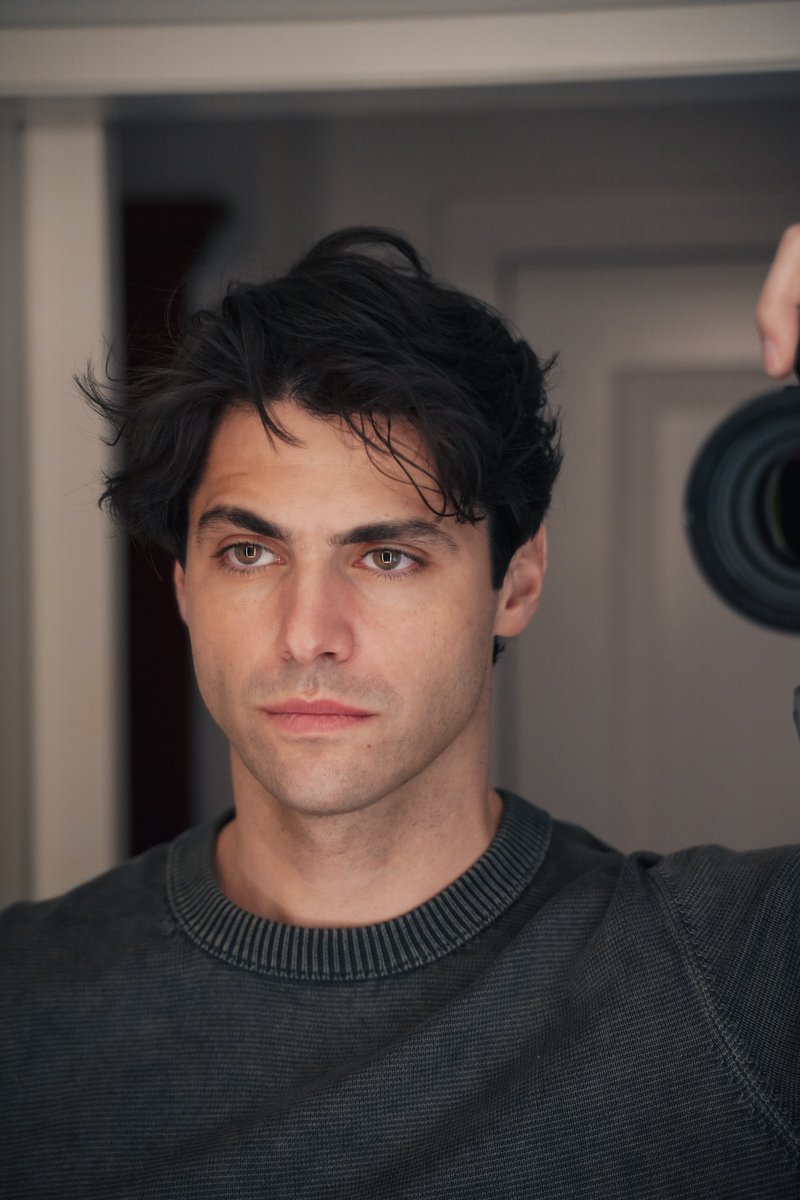Matthew Daddario (@matthewdaddario) on Twitter photo Hey. I'll be in Paris for a Shadowhunters Convention with <a href="/Union_Conv/">Union Conventions</a> on November 22 & 23 2025. Bring a friend, bring a wild outfit. Make it a vacation! I can only promise a good time with fun people and a life altering speech by someone. Not by me. Someone else.
Photo tax Hey. I'll be in Paris for a Shadowhunters Convention with <a href="/Union_Conv/">Union Conventions</a> on November 22 & 23 2025. Bring a friend, bring a wild outfit. Make it a vacation! I can only promise a good time with fun people and a life altering speech by someone. Not by me. Someone else.
Photo tax
