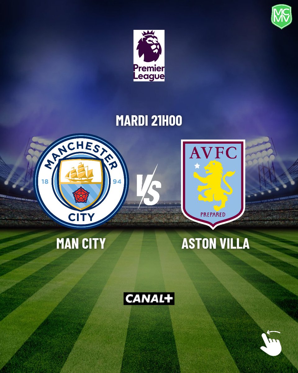 MonClubMaVille App tweet media