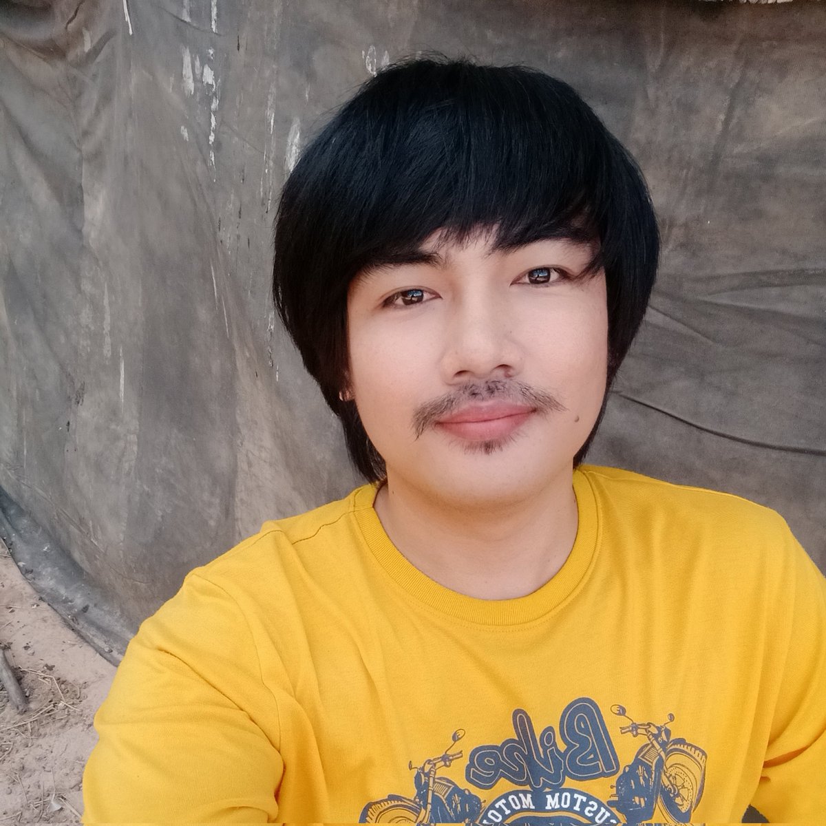 gPongpat's tweet photo. #NewProfilePic https://t.co/vOgPRlGmbA