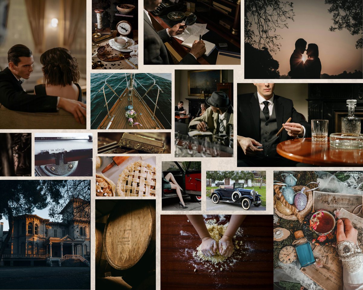 HeatherWalrath's tweet photo. Happy Monday, #WritingCommunity! This week, I'll be over on ππ€οΈ for #CampRevPit. I'm excited to share more details about THE DIVA'S DAUGHTER, plus my Prohibition-era WIP, THE BANISHED BAKER'S FORGOTTEN RECIPE. Come say hi if you're there! #HistFic #HistoricalFiction #AmWriting https://t.co/r402RhoW45