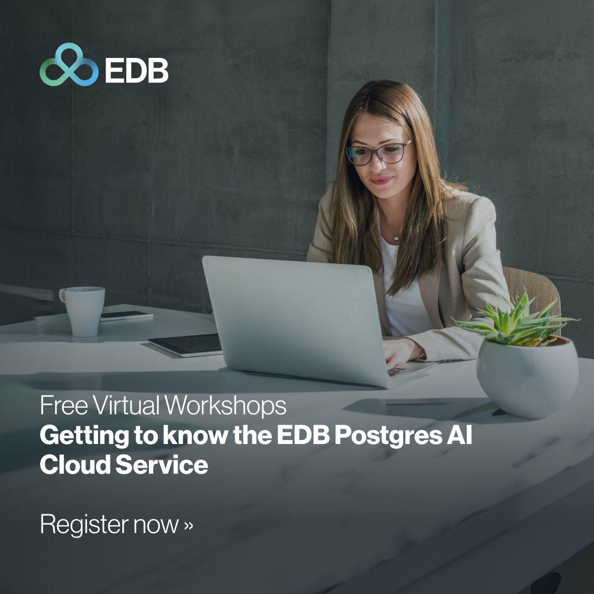 EDBPostgres's tweet image. Join our free virtual workshop on 04/29, 12pm IST &amp;amp; 04/30, 10am ET to explore EDB Postgres AI Cloud Service. Learn about #clouddatabases, #DBaaS essentials, #Postgres cluster deployments, and #Oracle compatibility.
Register here 👉 bit.ly/3TOO19v