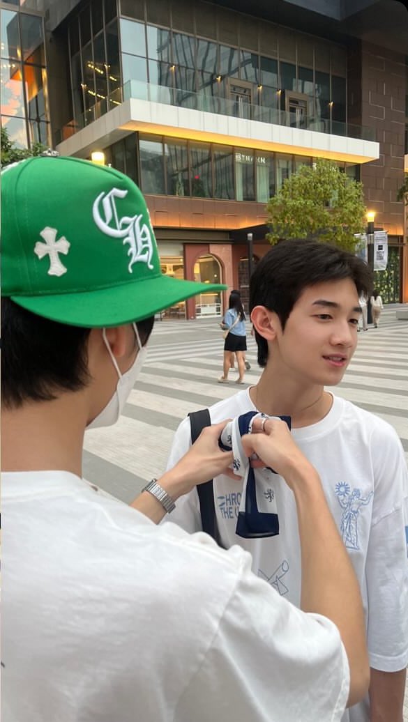 เกดเก้ดดด🍡 tweet media