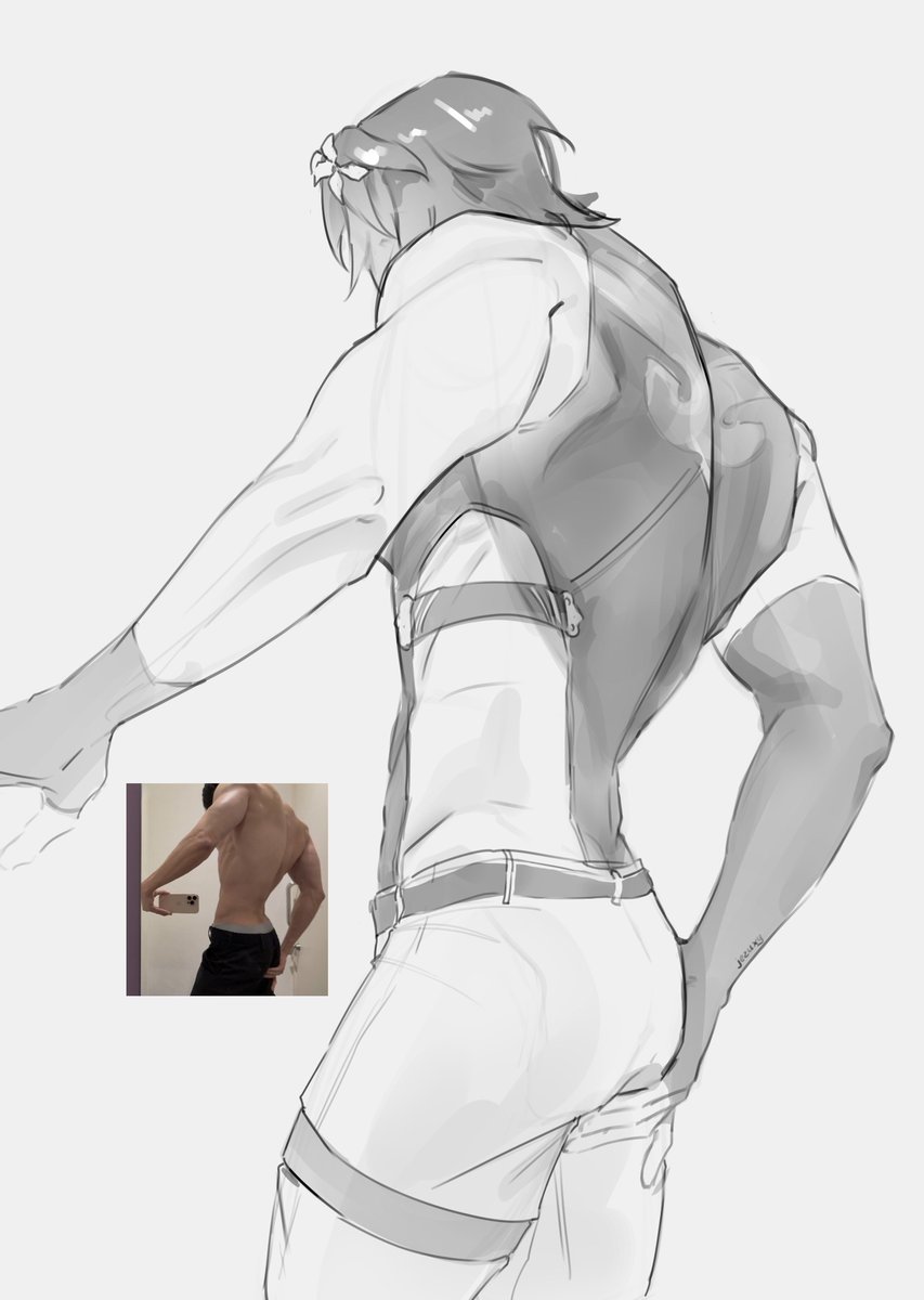 Jezuxy's tweet image. #DrRatio #HonkaiStaiRail #hsr
