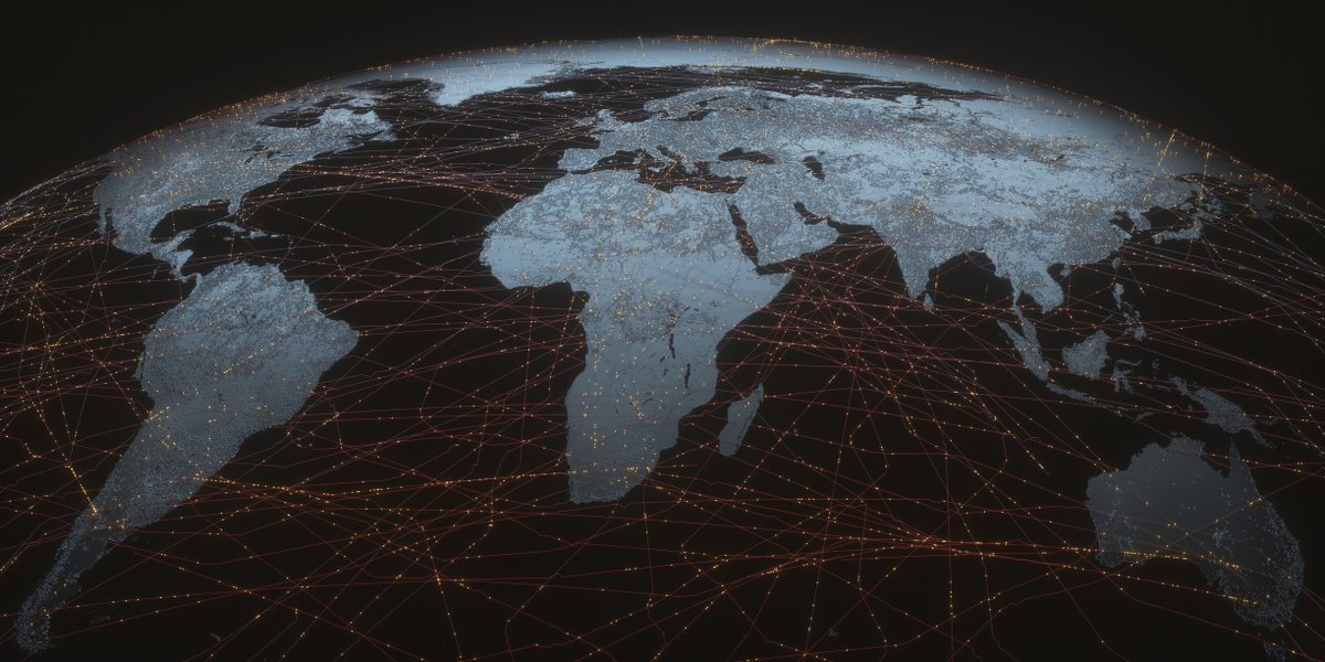 HughesConnects's tweet image. Leaders from @SpaceForceDoD &amp;amp; SATCOM providers like Hughes are shaping hybrid space defense.

Programs like #CASR &amp;amp; #pLEO bring on-demand SATCOM, situational awareness &amp;amp; tactical support to national security.

🔗 okt.to/3xRCuA

#SpaceForce #LEOSatellite