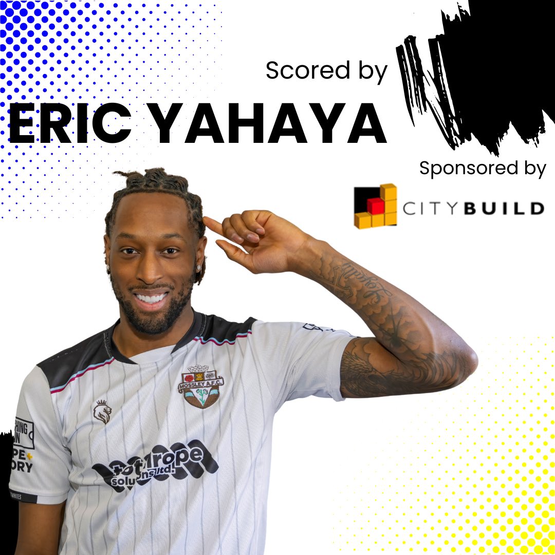 GOOOOOOOOAAALLLLLLLLLLLLL!!!!!

Scored in the 56th minute!

Eric rises and flicks the corner of the net!!!

⚪️⚫️ 1-0 🔵⚪️