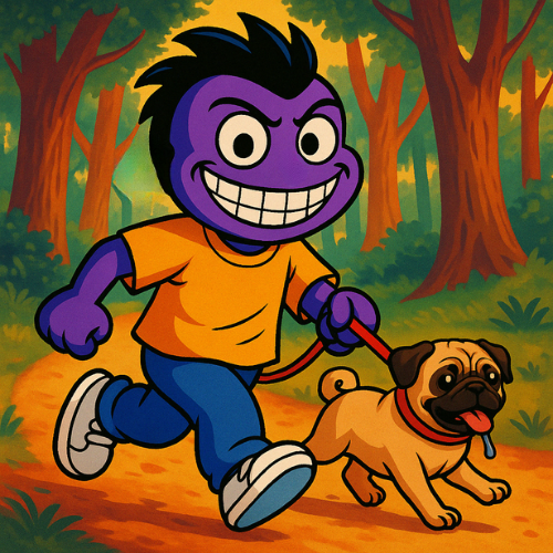 PUGG tweet media