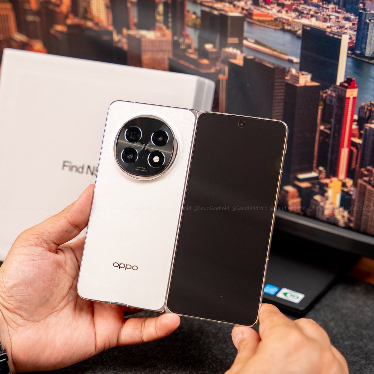 سعودي أندرويد tweet media