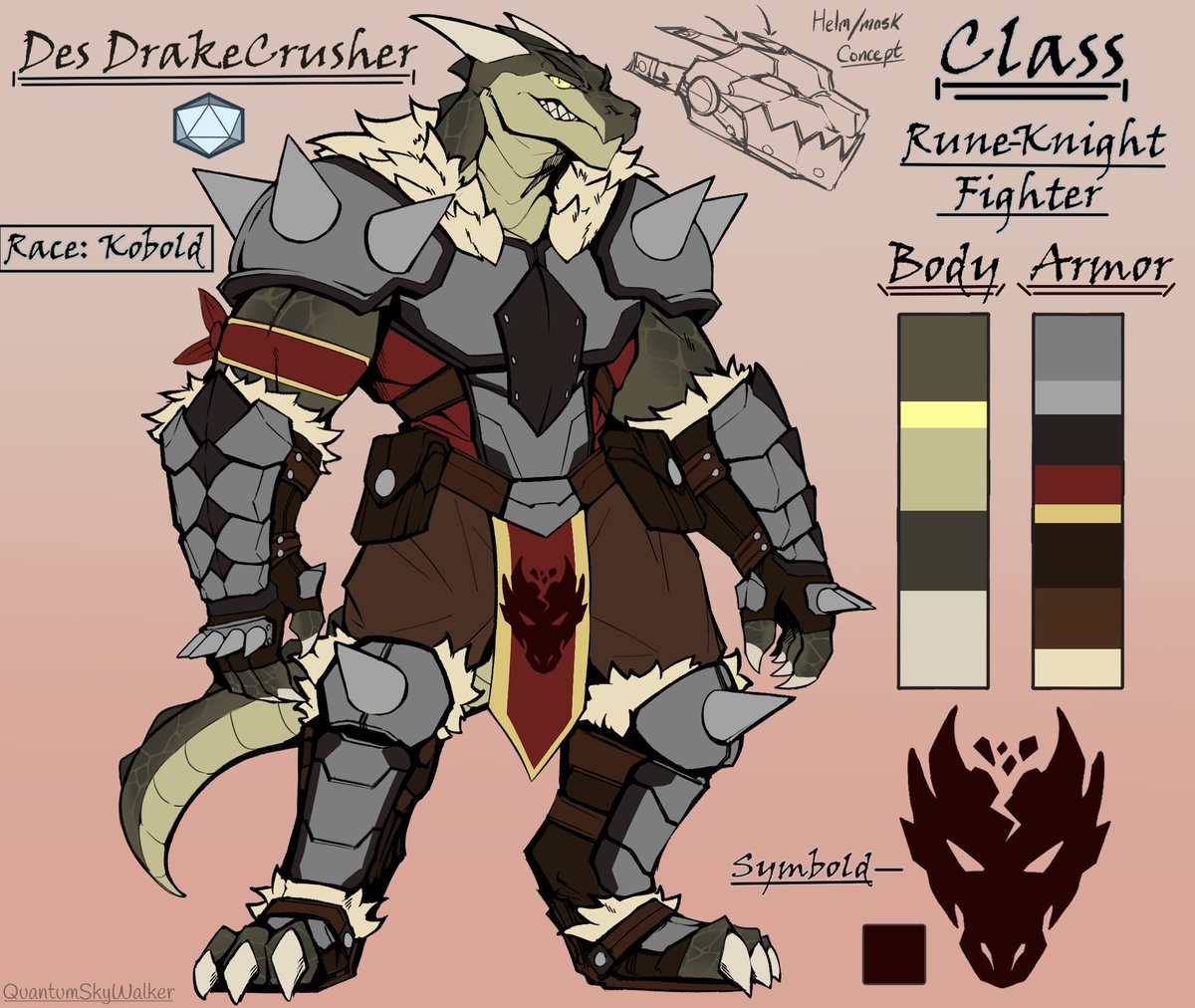 Des the Bossbold tweet media