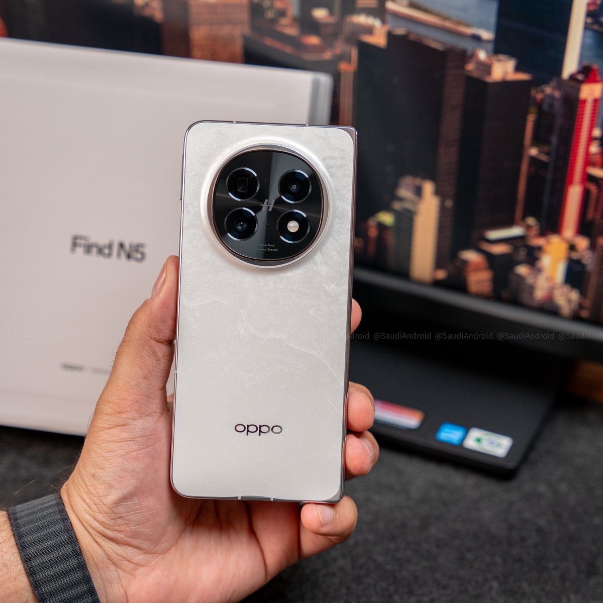 سعودي أندرويد tweet media