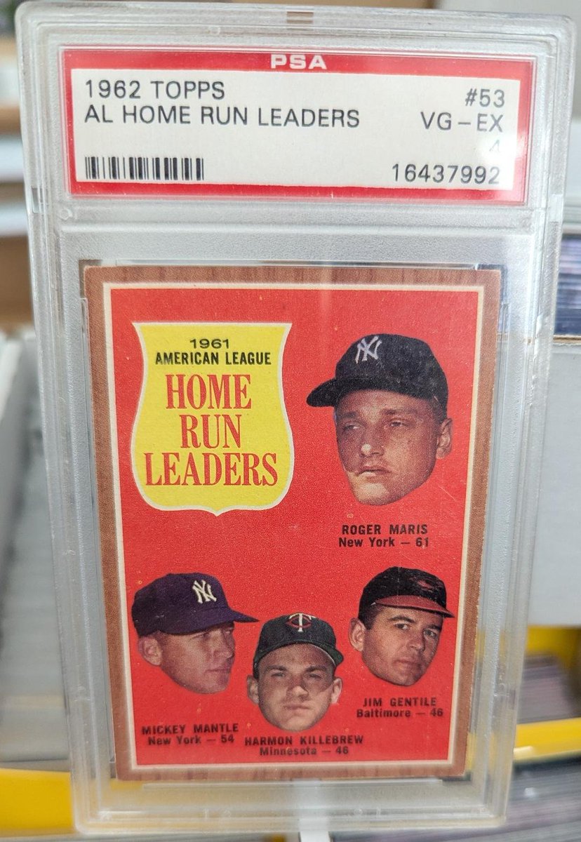 bziddy's tweet image. Short story time, one of my 3 or 4 cards that will never leave my collection... 1/