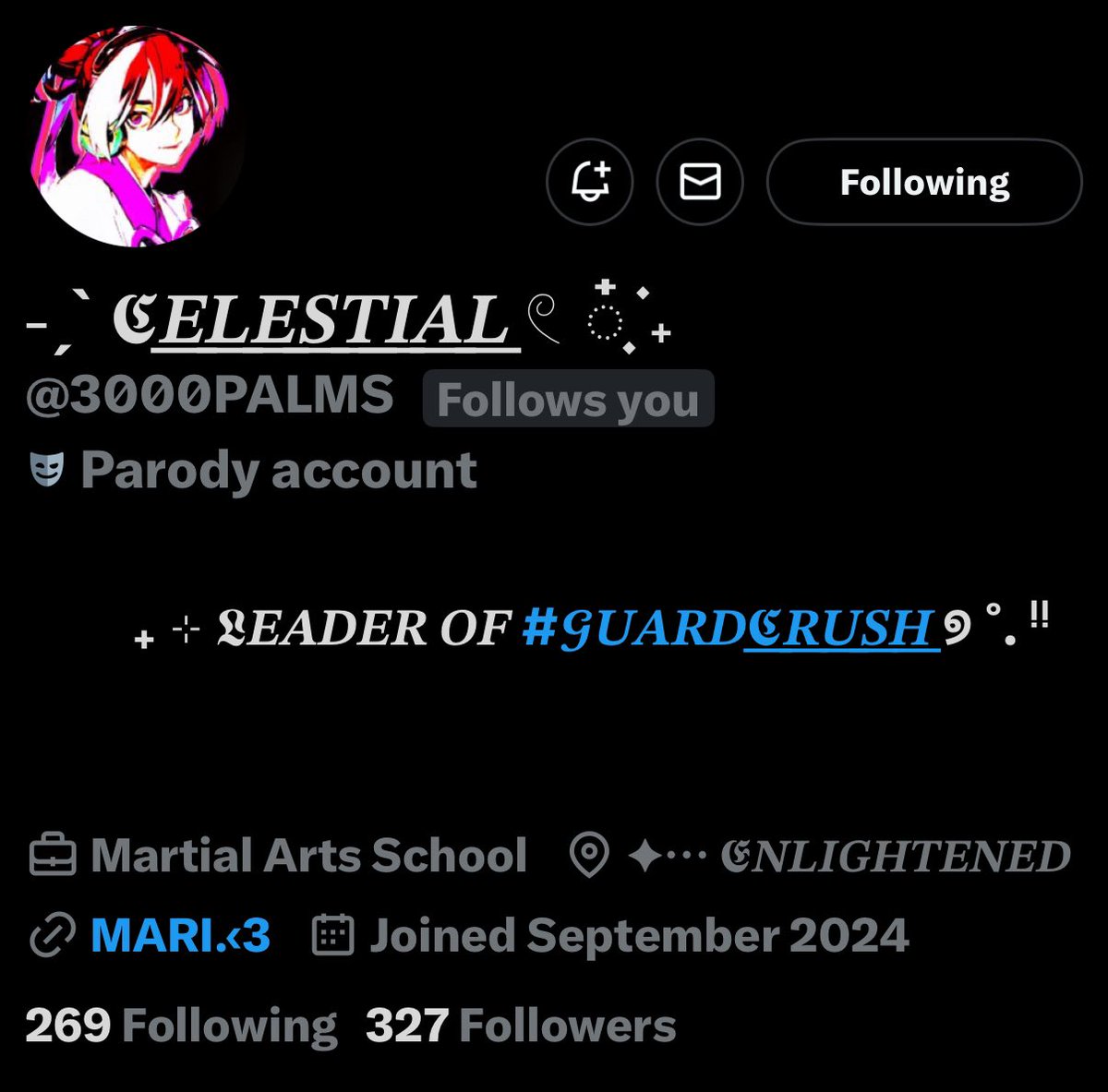 ˗ˏˋ 𝕮𝑬͟𝑳͟𝑬͟𝑺͟𝑻͟𝑰͟𝑨͟𝑳͟ 𓏲 ๋࣭ ࣪ ˖ tweet media