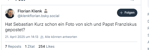 Gabriele Beierl tweet media