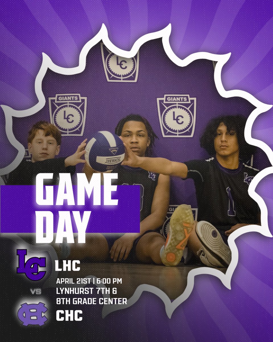 Lynhurst Athletics (@athleticslhc) on Twitter photo IIIIIIT'S GAME DAY! Battle of the Giants tonight for your Lynhurst boys volleyball team! Let's get the W, boys! <a href="/LHCWilson/">Dan Wilson</a> <a href="/LHCseanwatson/">Sean Watson</a> <a href="/Damon6961/">Damon Black</a> #wearewayne IIIIIIT'S GAME DAY! Battle of the Giants tonight for your Lynhurst boys volleyball team! Let's get the W, boys! <a href="/LHCWilson/">Dan Wilson</a> <a href="/LHCseanwatson/">Sean Watson</a> <a href="/Damon6961/">Damon Black</a> #wearewayne