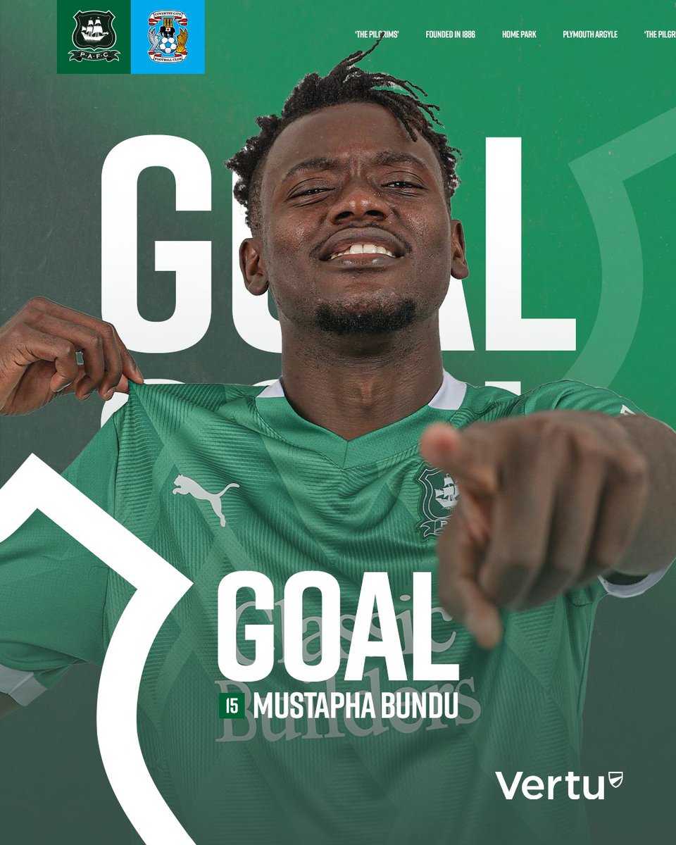 BUNDU AGAIN! 👊

🟢 3-1 ⚪️ (65)

In partnership with Vertu 🚗