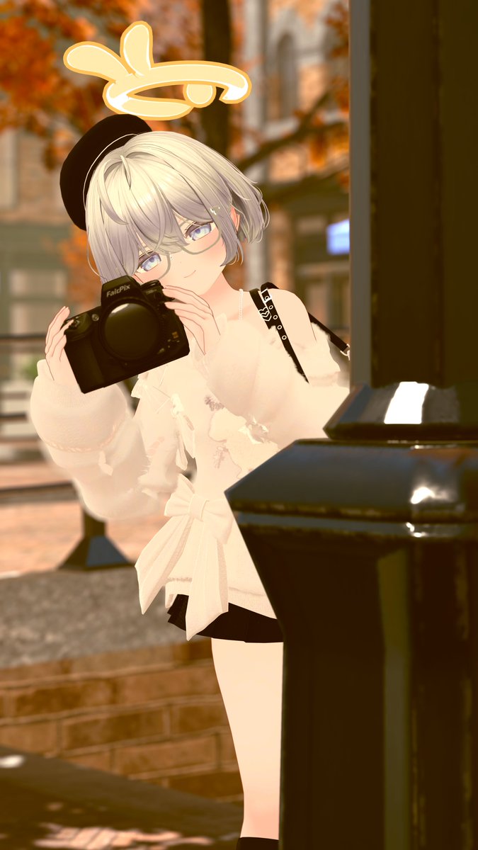 ひなたりゃ tweet media