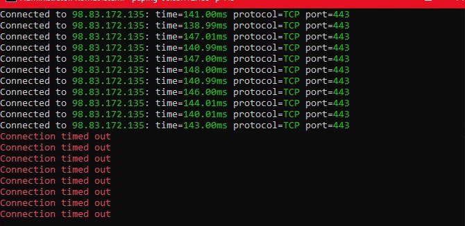 Amazon compute server is indefinitely kill by Lava service.  

Have a fun