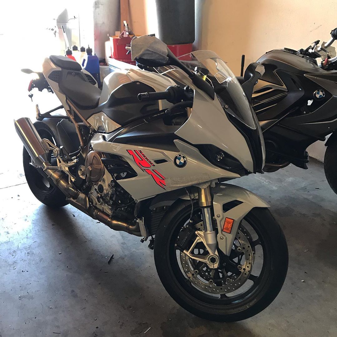 #BMW S1000RR