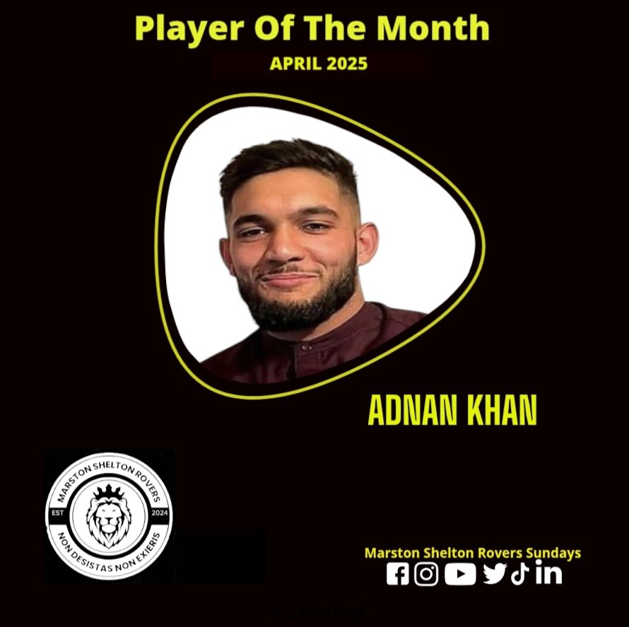 Huge factor in rallying the lads together for our final game. Been so versatile, playing near enough every position. Solid performances in his last few games. Thoroughly deserved 👏 Absolute top class guy as well.