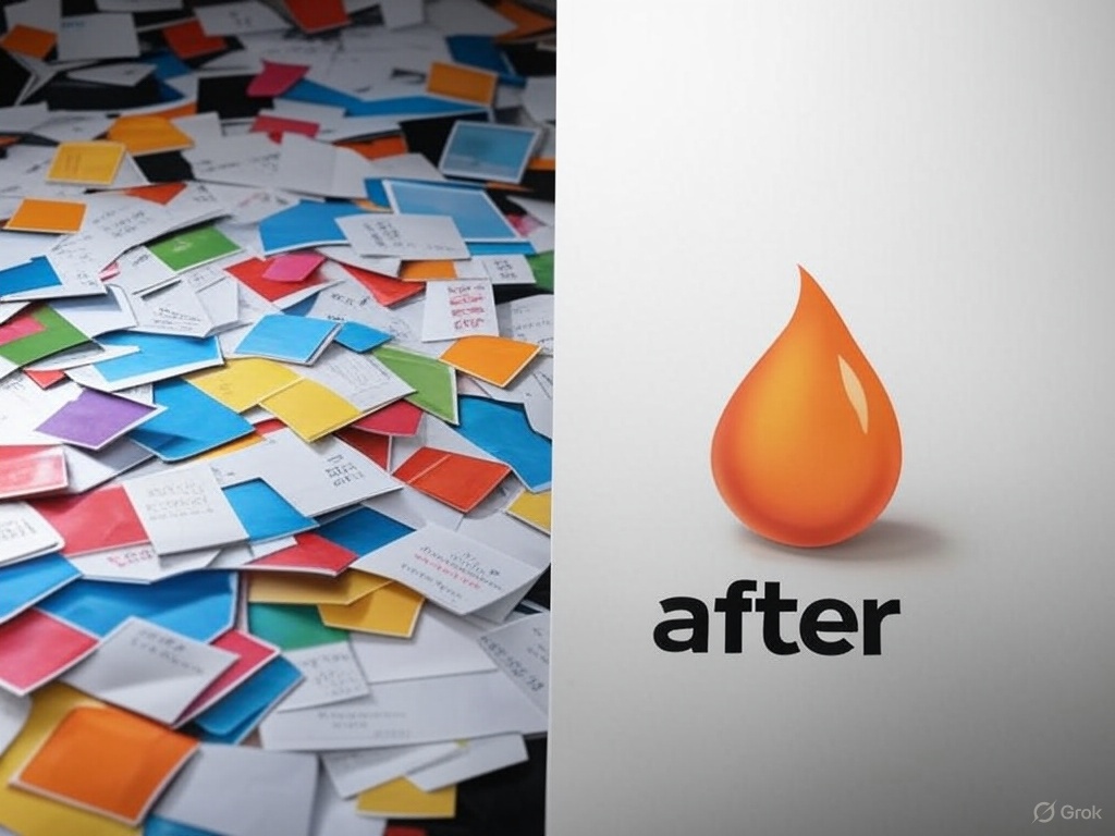 _THE_NAGA__'s tweet image. Your brand doesn’t need more content—it needs clarity. Most startups are loud but forgettable: pretty visuals, scattered messages, zero conversions. I create alignment and cohesion, built to convert. Drop a 🔥 if your brand needs a fix.

#BrandStrategy #CreativeDirection
