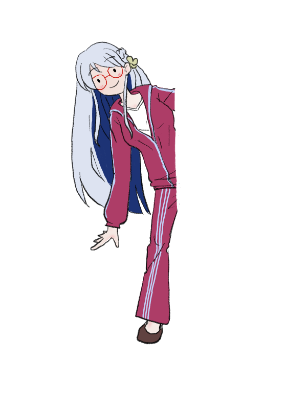 tkc_latte's tweet image. ご本人の許可をいただいたので、ヨノさんを召喚できる透過画像を提供します。
以下を守ってね:
・#ヨノアート のタグをつけたXのポストに限る
・トリミング、色調整、加除修正は自由
・ヨノさんやRK Music様のご迷惑にならないこと
・二次配布、自作発言禁止(そのためにも本ポストの引用を推奨)