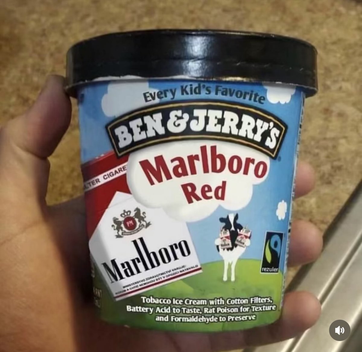 Cigarette Nostalgia tweet media