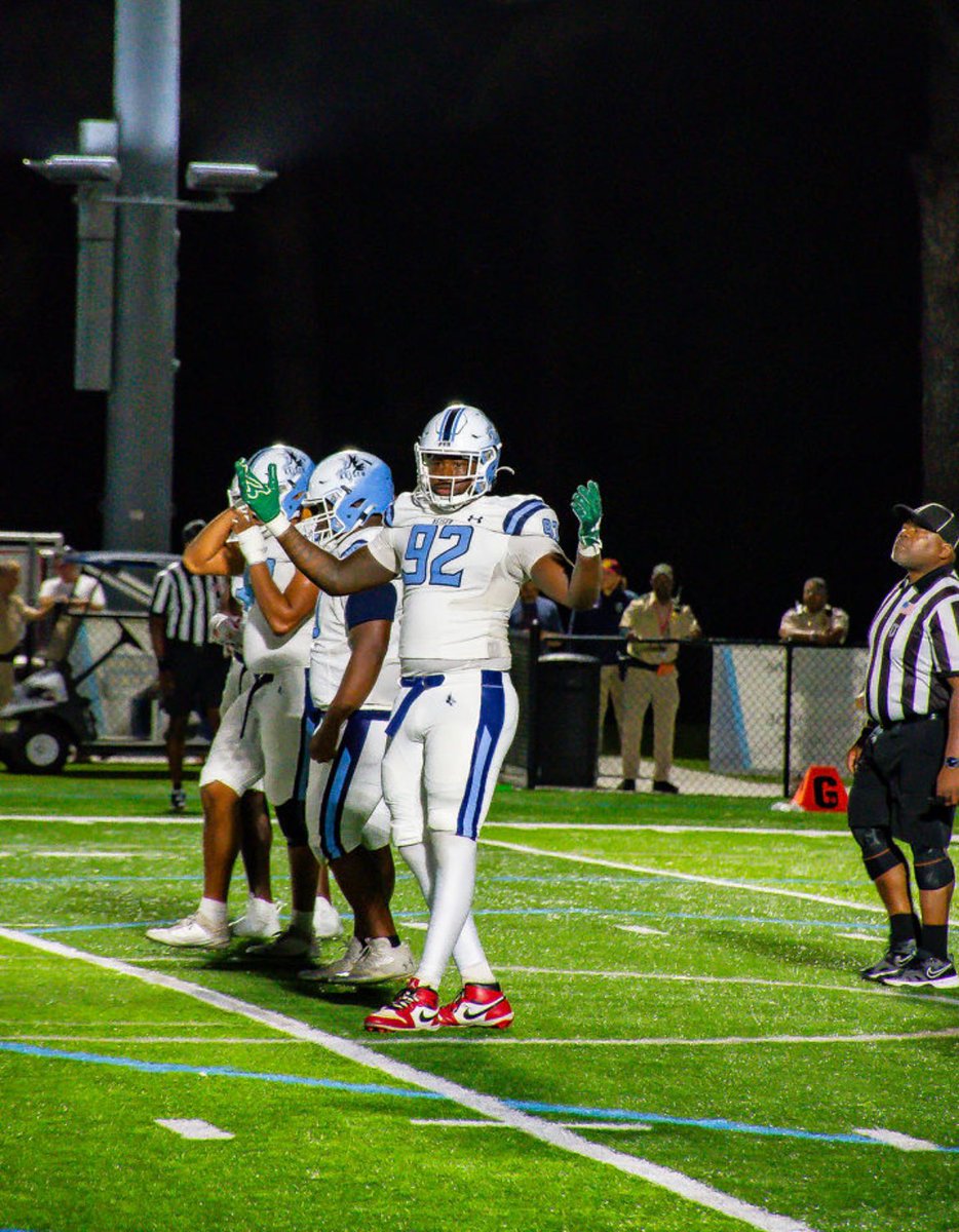 A time was had thank you Keiser 🫶🏾 …