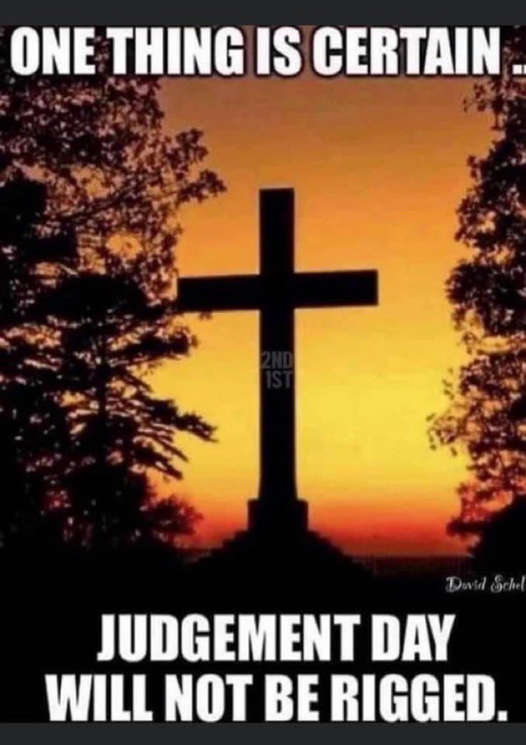 Rhonda lynn (@ohiorhonda) on Twitter photo <a href="/actualAlexJames/">Alex James</a> I would love to be a fly on the wall with his conversation with God.
Seriously, how will he defend what he has done? <a href="/actualAlexJames/">Alex James</a> I would love to be a fly on the wall with his conversation with God.
Seriously, how will he defend what he has done?