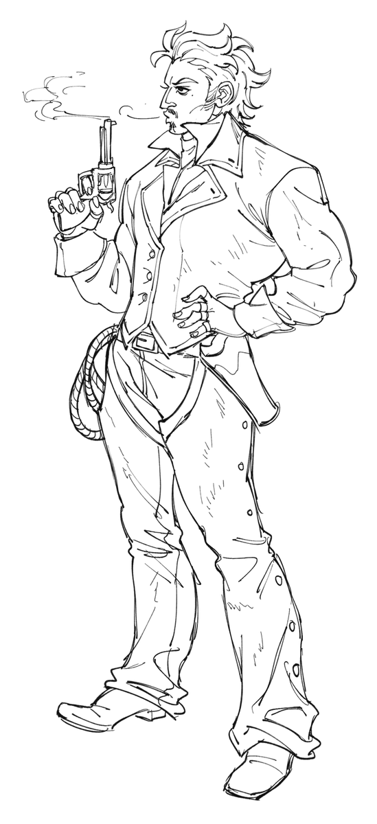 zuzofait's tweet photo. another batch of sketch c0mms ^_^ https://t.co/uGXcR997Df
