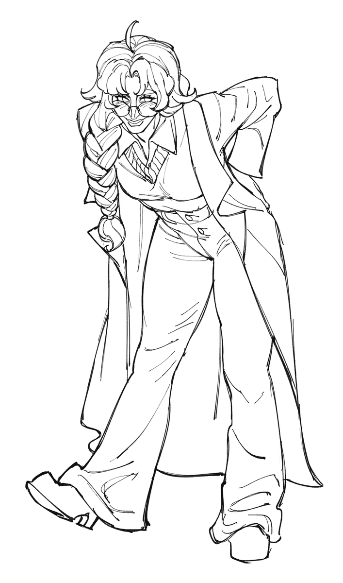 zuzofait's tweet photo. another batch of sketch c0mms ^_^ https://t.co/uGXcR997Df