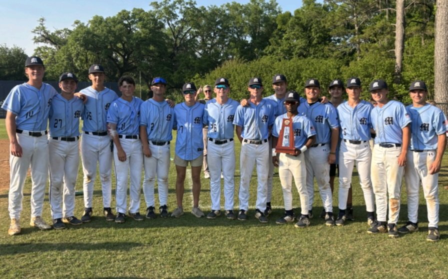 MaclayBaseball (@baseballmaclay) on Twitter photo ⚾️MARAUDERS GAMEDAY⚾️
Regional Playoff Game 1
4/21/2025
🆚Trinity Christian
⏰7:00 PM
🏟️Trinity Christian School
Jacksonville, FL
<a href="/WCTVSports/">WCTV Sports</a> <a href="/PrepBaseballFL/">Prep Baseball Florida</a> <a href="/Florida_PG/">Perfect Game Florida</a> <a href="/AlisonPosey14/">Alison Posey</a> <a href="/RyanLKelly/">Ryan Kelly</a> <a href="/maclayathletics/">Maclay Athletics</a> <a href="/Maclayschool/">Maclay School</a> <a href="/BigBendBall/">Big Bend Baseball</a> <a href="/BigBendSports/">Big Bend Sports</a> <a href="/bigbendpreps/">Big Bend Preps</a> ⚾️MARAUDERS GAMEDAY⚾️
Regional Playoff Game 1
4/21/2025
🆚Trinity Christian
⏰7:00 PM
🏟️Trinity Christian School
Jacksonville, FL
<a href="/WCTVSports/">WCTV Sports</a> <a href="/PrepBaseballFL/">Prep Baseball Florida</a> <a href="/Florida_PG/">Perfect Game Florida</a> <a href="/AlisonPosey14/">Alison Posey</a> <a href="/RyanLKelly/">Ryan Kelly</a> <a href="/maclayathletics/">Maclay Athletics</a> <a href="/Maclayschool/">Maclay School</a> <a href="/BigBendBall/">Big Bend Baseball</a> <a href="/BigBendSports/">Big Bend Sports</a> <a href="/bigbendpreps/">Big Bend Preps</a>