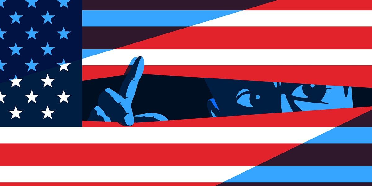 How the government killed Signature Bank—a new report from Nic Carter | #329: hardyaka.substack.com/p/how-the-gove…
