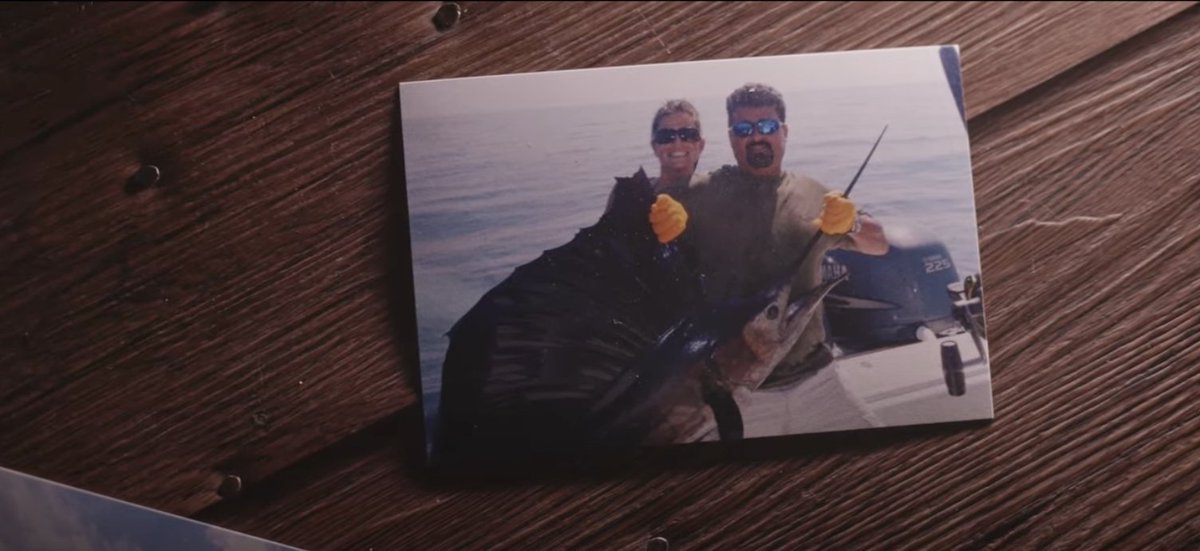 On Feb 8, the Guatemalan sportfishing community honored Capt. David Salazar with a heartfelt Boat Rodeo. Led by Kristen Salazar &amp; their daughters, boats gathered to remember a true legend of the sea.

His legacy in conservation and sportfishing lives on

youtube.com/watch?v=8kGG-O…