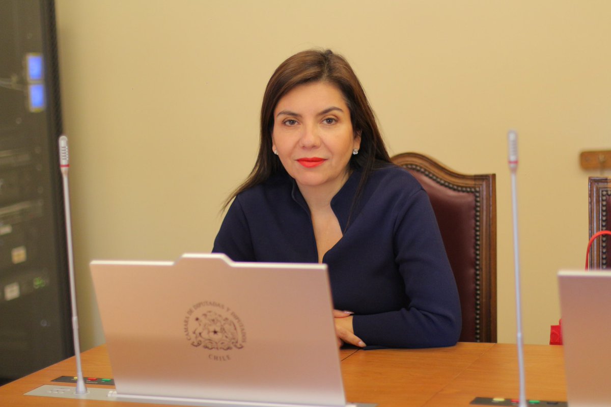 Desde el Congreso, comenzamos la última semana legislativa de abril. 
Sé que hay muchas urgencias que atender, y estamos trabajando con fuerza por las necesidades de las chilenas y chilenos. Pero quiero leerlos:
👇 ¿Qué temas crees que no pueden seguir esperando?