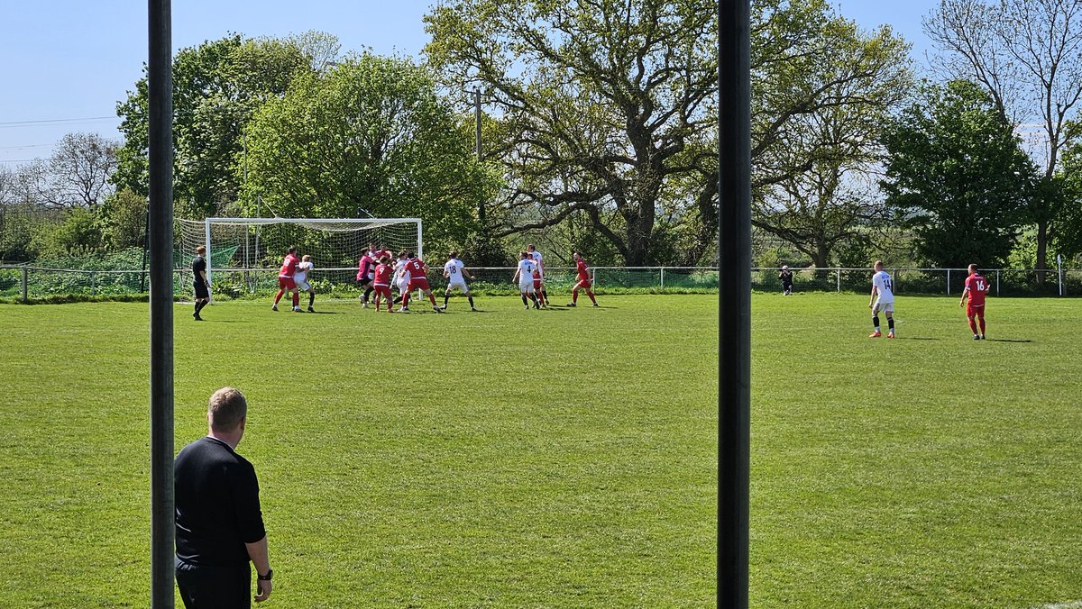 Ian Bailey (@ibcfc61) on Twitter photo #groundhopping this afternoon <a href="/NandTFC/">NandTFC</a> 2 v <a href="/PortisheadTown/">Portishead Town FC 🏆🏆 DOUBLE (C)</a> 2 <a href="/_WesternLeague_/">Western League</a> <a href="/NonLeagueCrowd/">Non League Crowds</a> <a href="/ThePNLP/">The Premier Non-League Podcast</a> #groundhopping this afternoon <a href="/NandTFC/">NandTFC</a> 2 v <a href="/PortisheadTown/">Portishead Town FC 🏆🏆 DOUBLE (C)</a> 2 <a href="/_WesternLeague_/">Western League</a> <a href="/NonLeagueCrowd/">Non League Crowds</a> <a href="/ThePNLP/">The Premier Non-League Podcast</a>