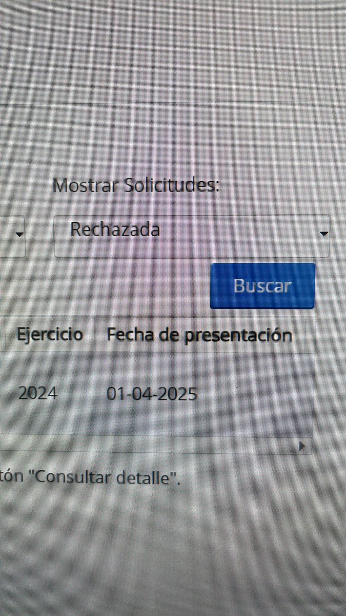 AnelVasquez's tweet image. #DevolucionSAT re cha za da. Que porque no concuerdan los datos. Los datos precargados,  por cierto.