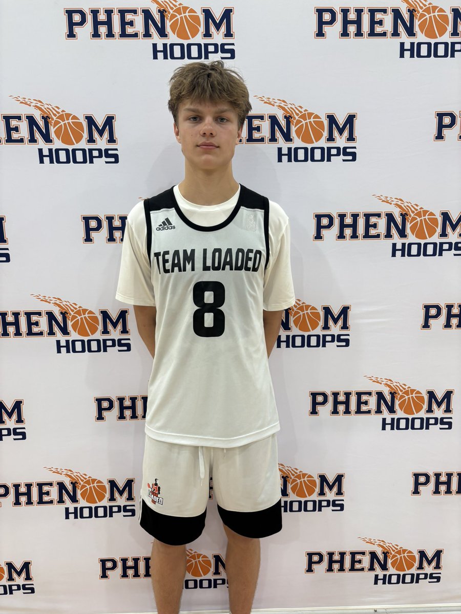 John “Riley” Highfill (@rileyhighfill3) on Twitter photo Abram Schrinel 6’5 wing, had a great weekend for Team Loaded 804 2026 (A 2027 prospect) averaged 12 Rebounds per game.
Key performance 11 points 20 rebounds in a win!
Keep working hard Abram!
<a href="/ty1ewis/">Tyler Lewis</a>
<a href="/JeffreyBendel_/">Jeff Bendel</a>
<a href="/jwherron10/">Jack Herron</a>
@ZacPrepHoops
<a href="/HereGoJayAgain/">Jay Anderson</a> Abram Schrinel 6’5 wing, had a great weekend for Team Loaded 804 2026 (A 2027 prospect) averaged 12 Rebounds per game.
Key performance 11 points 20 rebounds in a win!
Keep working hard Abram!
<a href="/ty1ewis/">Tyler Lewis</a>
<a href="/JeffreyBendel_/">Jeff Bendel</a>
<a href="/jwherron10/">Jack Herron</a>
@ZacPrepHoops
<a href="/HereGoJayAgain/">Jay Anderson</a>