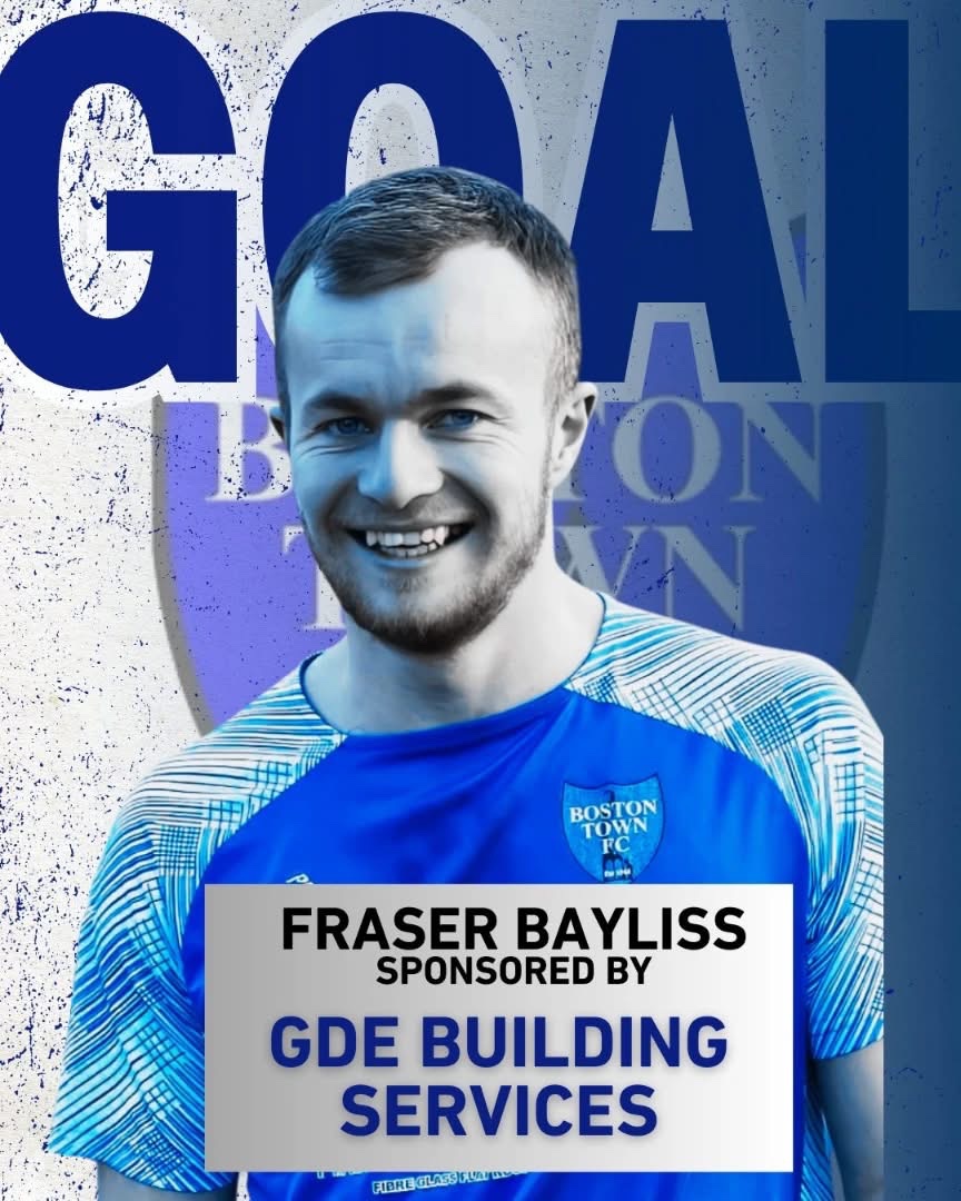 GOAL | SLEAFORD TOWN 2️⃣-2️⃣ POACHERS

🔵⚪️

FRASERRRRRR 🧨🧨🧨🧨

#ThePoachers
