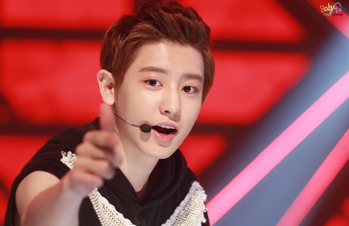 After MBC Show Champion

130710 🔙

#CHANYEOL #찬열 #灿烈